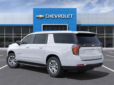 2025 Chevrolet Suburban RWD SUV for sale #SR300086 - photo 2