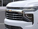 New 2025 Chevrolet Tahoe LT SUV for sale #SR302821 - photo 13
