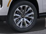 2025 Chevrolet Tahoe 4WD SUV for sale #SR319717 - photo 9