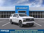 2025 Chevrolet Suburban 4WD SUV for sale #SR324685 - photo 1
