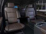 2025 Chevrolet Suburban 4WD SUV for sale #SR324685 - photo 17
