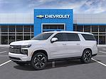 2025 Chevrolet Suburban 4WD SUV for sale #SR324685 - photo 3