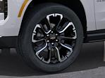 2025 Chevrolet Suburban 4WD SUV for sale #SR324685 - photo 9