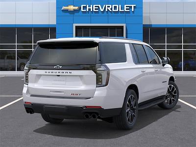 2025 Chevrolet Suburban RWD SUV for sale #SR335201 - photo 2