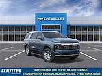 New 2025 Chevrolet Tahoe LT SUV for sale #SR357395 - photo 1