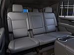 New 2025 Chevrolet Tahoe LT SUV for sale #SR357395 - photo 17