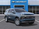 New 2025 Chevrolet Tahoe LT SUV for sale #SR357395 - photo 7