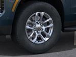 New 2025 Chevrolet Tahoe LT SUV for sale #SR357395 - photo 9