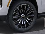 2025 Chevrolet Tahoe 4WD SUV for sale #SR363085 - photo 9