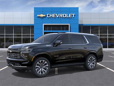 2025 Chevrolet Tahoe RWD SUV for sale #SR367509 - photo 2