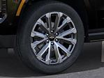 2025 Chevrolet Tahoe RWD SUV for sale #SR367509 - photo 9
