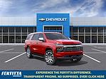 2025 Chevrolet Tahoe RWD SUV for sale #SR369306 - photo 1