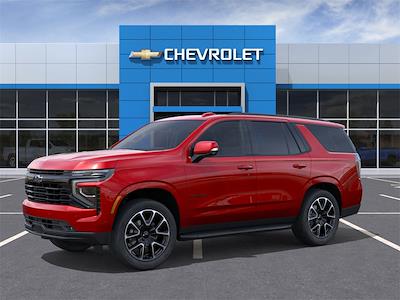 2025 Chevrolet Tahoe RWD SUV for sale #SR370540 - photo 2