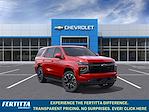 New 2025 Chevrolet Tahoe RST SUV for sale #SR370540 - photo 1