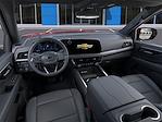 New 2025 Chevrolet Tahoe RST SUV for sale #SR370540 - photo 15