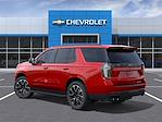 New 2025 Chevrolet Tahoe RST SUV for sale #SR370540 - photo 4