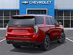 New 2025 Chevrolet Tahoe RST SUV for sale #SR370540 - photo 2