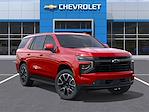 New 2025 Chevrolet Tahoe RST SUV for sale #SR370540 - photo 7