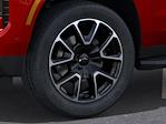 New 2025 Chevrolet Tahoe RST SUV for sale #SR370540 - photo 9