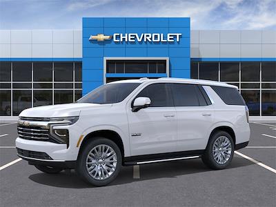 2025 Chevrolet Tahoe RWD SUV for sale #SR371584 - photo 2