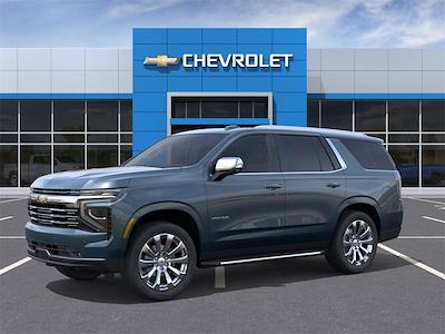 New 2025 Chevrolet Tahoe Premier SUV for sale #SR402831 - photo 2
