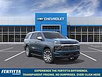 New 2025 Chevrolet Tahoe Premier SUV for sale #SR402831 - photo 1