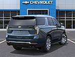 New 2025 Chevrolet Tahoe Premier SUV for sale #SR402831 - photo 4