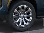New 2025 Chevrolet Tahoe Premier SUV for sale #SR402831 - photo 9