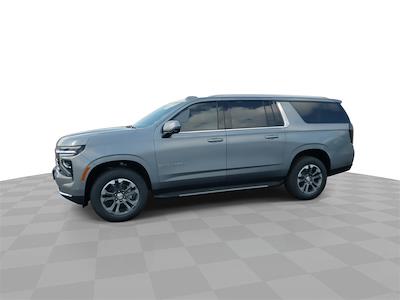 2025 Chevrolet Suburban RWD SUV for sale #SR411528 - photo 2