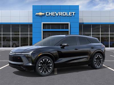2025 Chevrolet Blazer EV RWD SUV for sale #SS133263 - photo 2