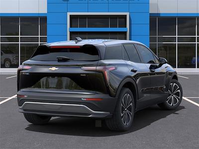 New 2025 Chevrolet Blazer EV LT SUV for sale #SS200874 - photo 2
