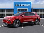 2025 Chevrolet Equinox EV FWD SUV for sale #SS205890 - photo 3