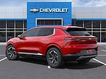 2025 Chevrolet Equinox EV FWD SUV for sale #SS205890 - photo 4
