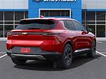 2025 Chevrolet Equinox EV FWD SUV for sale #SS205890 - photo 2