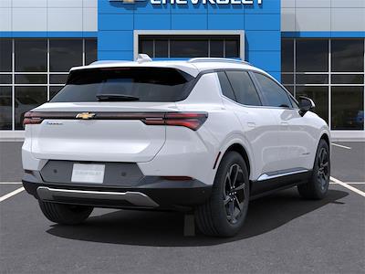 2025 Chevrolet Equinox EV FWD SUV for sale #SS207125 - photo 2