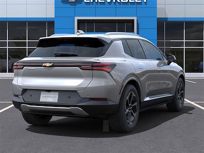 2025 Chevrolet Equinox EV FWD SUV for sale #SS209964 - photo 2