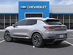 2025 Chevrolet Equinox EV FWD SUV for sale #SS209964 - photo 4