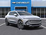 2025 Chevrolet Equinox EV FWD SUV for sale #SS209964 - photo 7