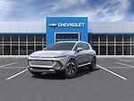 2025 Chevrolet Equinox EV FWD SUV for sale #SS209964 - photo 8