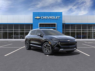 2025 Chevrolet Equinox EV FWD SUV for sale #SS212781 - photo 1
