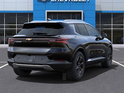 2025 Chevrolet Equinox EV FWD SUV for sale #SS212781 - photo 2