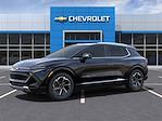 2025 Chevrolet Equinox EV FWD SUV for sale #SS212781 - photo 3