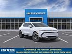 2025 Chevrolet Equinox EV AWD SUV for sale #SS214020 - photo 1