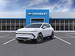 2025 Chevrolet Equinox EV AWD SUV for sale #SS214020 - photo 8