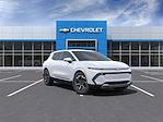 2025 Chevrolet Equinox EV FWD SUV for sale #SS214998 - photo 1