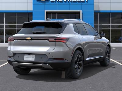2025 Chevrolet Equinox EV FWD SUV for sale #SS216653 - photo 2