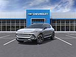 2025 Chevrolet Equinox EV FWD SUV for sale #SS216653 - photo 8