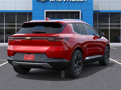 2025 Chevrolet Equinox EV FWD SUV for sale #SS230984 - photo 2