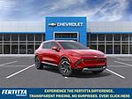 2025 Chevrolet Equinox EV FWD SUV for sale #SS230984 - photo 1