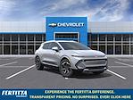 2025 Chevrolet Equinox EV FWD SUV for sale #SS230987 - photo 1